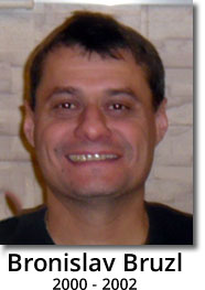 bronislav bruzl