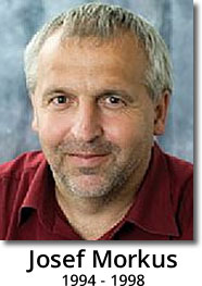 josef morkus