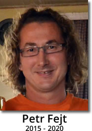 petr fejt